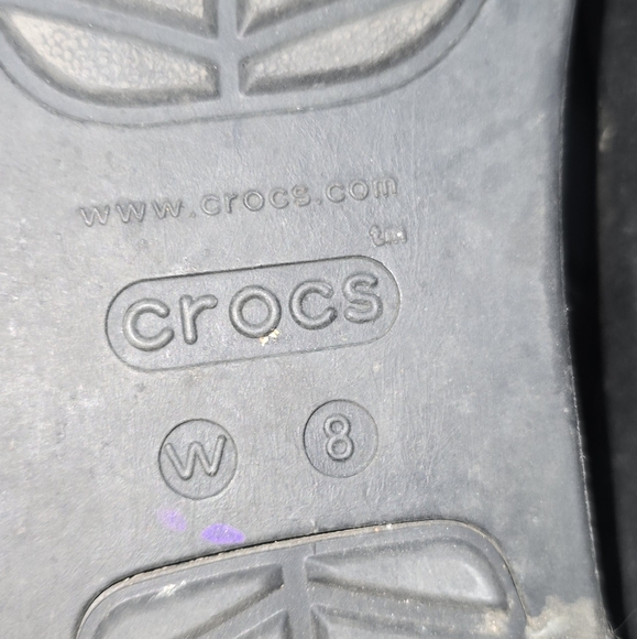 Crocs Sandals - Picture 5 of 5
